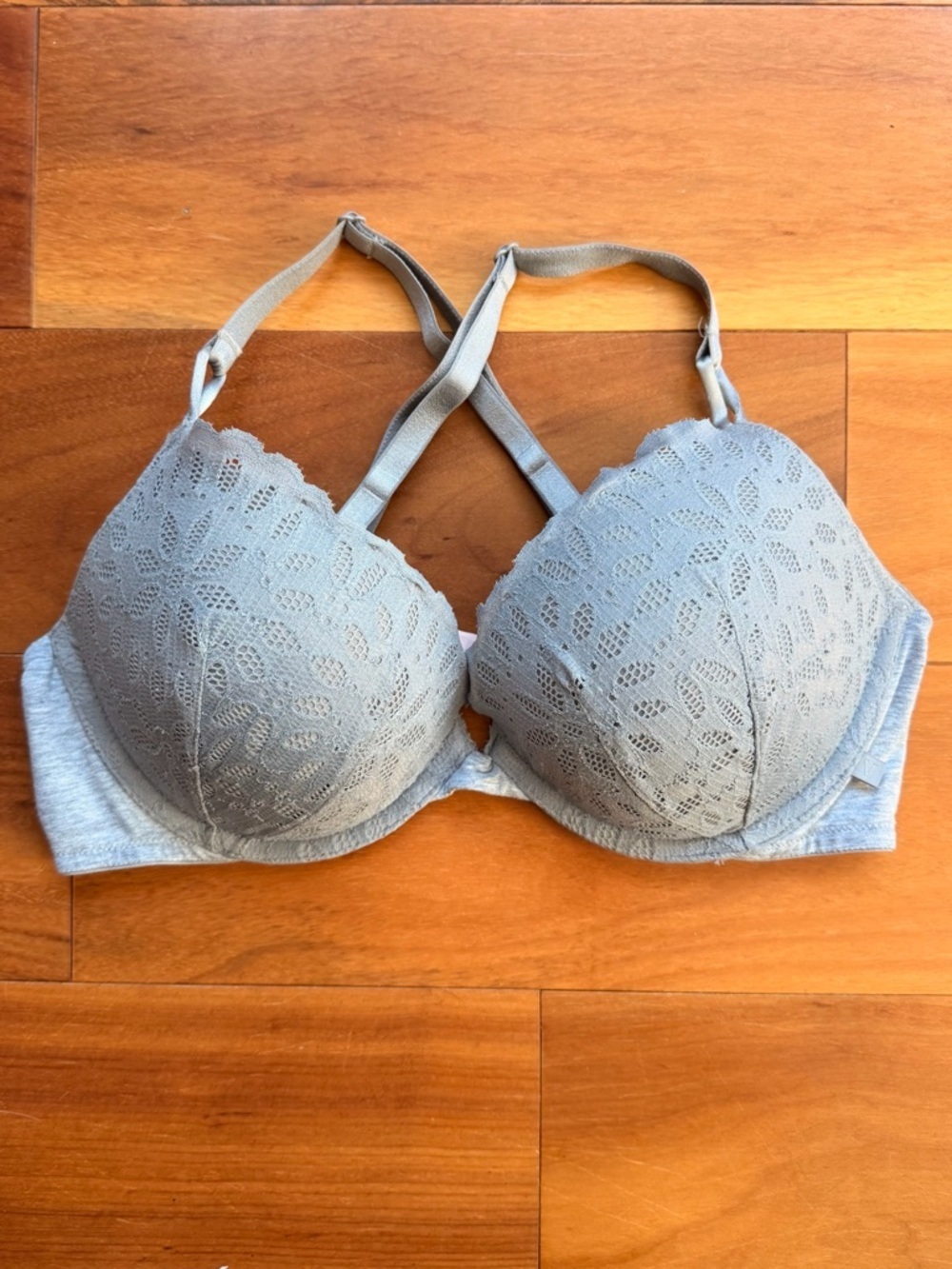 Victoria’s Secret Push Up Bra